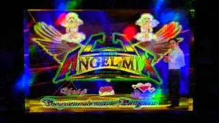 mix reggaeton uriel dj sonido angel mix