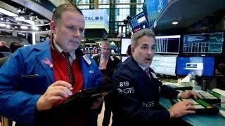 US markets attracting investors concerned over Brexit?