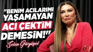 İLK KEZ AÇIKLADI! "Şiddetin Alasını Gördüm! Kafamda Kolonya Şişesi Kırıldı! Silahlar Havada Uçuştu!"