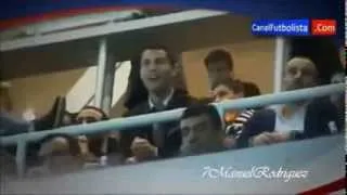 Cristiano Ronaldo   Love him or hate him Final Part