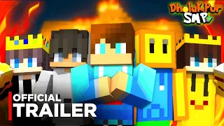 Dholakpur Smp- Teaser🔥 | ALEX MINECRAFT