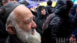 Эмиль Крупник Вовчик попутал или Мурка по-крымски