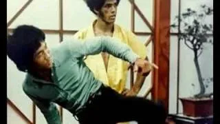 BRUCE LEE 李小龍 PREPARATION OF DRAGON