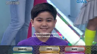 Eat Bulaga Boom - June 29 2019