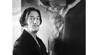 Salvador Dalí (1904-1989) : Une vie, une œuvre (2004 / France Culture)