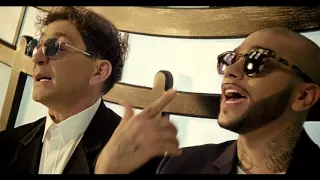 Тимати feat  Григорий Лепс   Лондон / Eng CC / London - Timati feat Grigory Leps