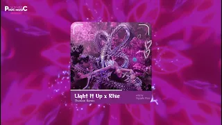 Light It Up x Rise - Thereon Remix - EDM TikTok Remix Nhạc Hot Trend TikTok Gây Nghiện Mới Nhất 2023