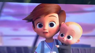 Shelvis loves Boss Baby and Boss Baby loves Elvis Presley!