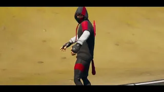 scenario emote remix