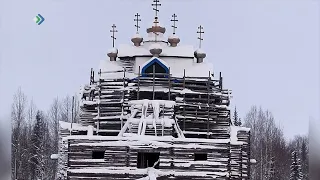 Село Брыкаланск Ижемского района может стать местом паломничества