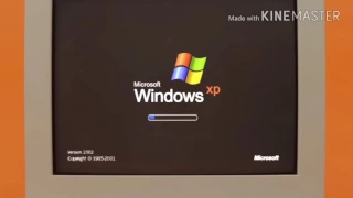 Прощай Windows xp RYTP без монтажа голоса