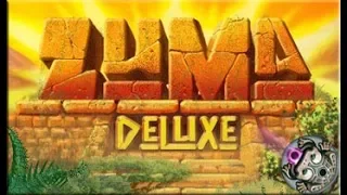 GameHouse ZUMA DELUXE Level 2