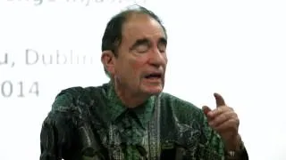 Justice Albie Sachs' keynote address at the 2014 PILA Conference