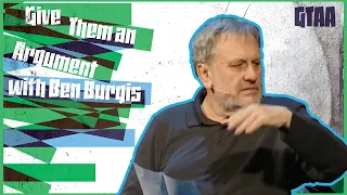 Slavoj Zizek Responds to His Critics