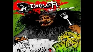 JENGLOTH - News Fried Chicken [2018] full album HQ