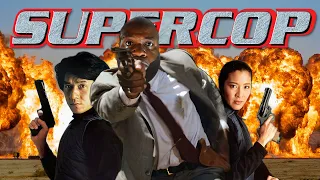 Police Story 3: Super Cop (1992)  First Time Watching! Movie Reaction!! *PATREON REQUEST*