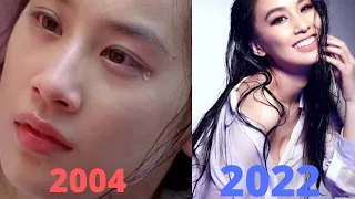 Kung fu hustle Movie ( 2004 ) Cast Then and Now I