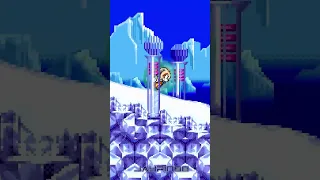 Sonic 3 A.I.R: Advance Edition II ✪ Sonic Shorts - S3 A.I.R. Mods