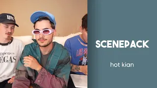 hot kian (roommate video) scenepack | HD + logoless [mega link]