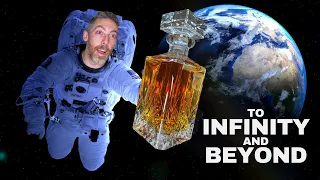 What is a Whisky Infinity Bottle?... (And what does mine taste like?)