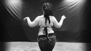**BEHIND** the Scenes (Pour Some Sugar On Me) - "Fat Bottomed Girls" by Queen - Kasper Bellydance
