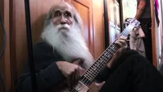 Warwick - Fuss On the Buss 2 - Lee Sklar, Jäcki Reznicek & Steve Bailey Jam