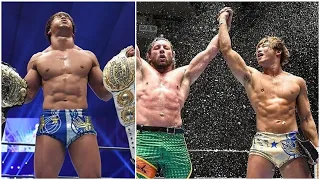 Kota Ibushi Posts More Allegations, Bullet Club in Impact, BOSJ Updates (News Rundown)