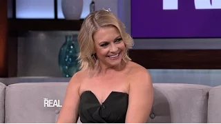 Does Melissa Joan Hart Want a Little Girl?