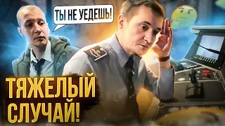 Ученик сломал поезд! Такого я не ожидал!