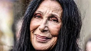 Cher ist jetzt etwa 80 Jahre alt, wie sie lebt, ist traurig