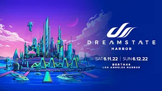 Paul van Dyk at Dreamstate So Cal 2021