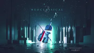 Brand X Music - Kings Gambit - Neoclassical 2 (2021)