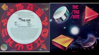P̲atch – The S̲tar S̲uite 1974 – Aussie Progressive Symphonic Rock(Full Album HQ)