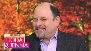Jason Alexander On How ‘Seinfeld’ Continues Gain A New Audience