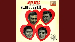 Melodie D'Amour (Melody Of Love)