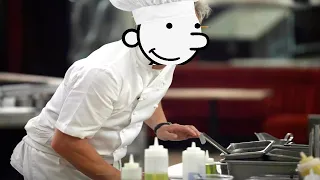 Diary of a Wimpy Kid: Order Up!