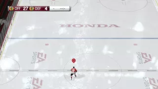 NHL 16 TinyTuck How to score on breakaways, shootout moves!!!