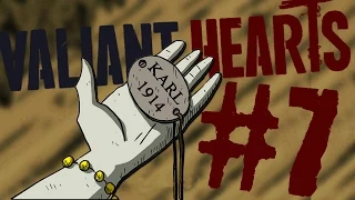 BAD NEWS!! | Valiant Hearts: The Great War #7