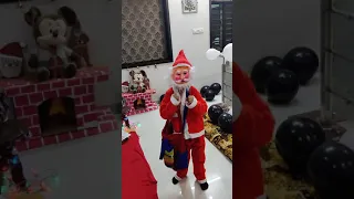 Christmas 2020 | Happy New Year 2021 | Santa Claus | Gifts | Video For Kids | Neel’s Planet