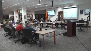 10/17/2023  PVSD Policy Committee Meeting