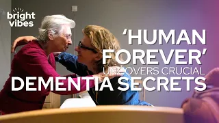 Teun Toebes Shows in Inspiring Documentary That People With Dementia are 'Human Forever'