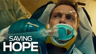 The Accident | Saving Hope