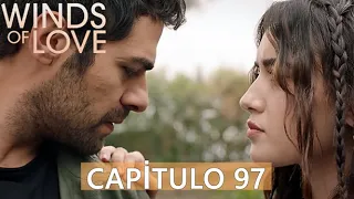 Winds of Love Episode 97 | Rüzgarlı Tepe 97. Bölüm Fragmanı-(Colina ventosa) capítulo 97 PROMO