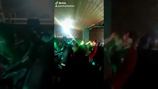 Cheb oussama le blanc -  El  GLab Lahma 2020 live mila mila ( zakazk samti )