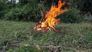 "СКАЖИ ИМ, ЧТО ВСЕ ЗАКОНЧИЛОСЬ!.." СВИДЕТЕЛЬСТВО РАБА БОЖИЯ НИКОЛАЯ О ВСТРЕЧЕ С БОГОМ