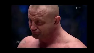 KSW 77: Pudzianowski - Khalidov Cała Walka