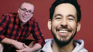 Mike Shinoda INTERVIEW