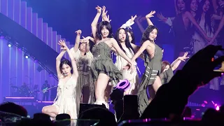 TWICE 5th World Tour Las Vegas ♡ (1 HOUR EXPERIENCE) 20240316