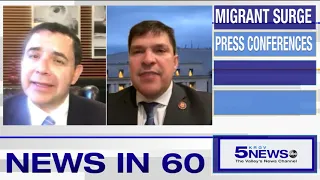 KRGV CHANNEL 5 NEWS Update - March 15, 2021