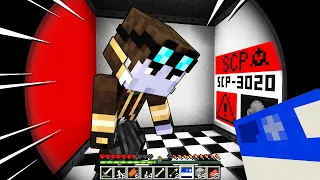 NON DIVENTARE TRISTE COME LYON!! - Minecraft SCP 3020